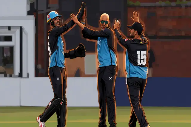 England bowl; Kishan in for unwell Rahul