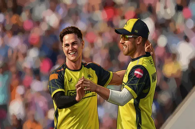 The T20 World Cup Schedule Is Out, And The India-Pakistan Match Is On A Sunday, Which Is The Thing That Matters