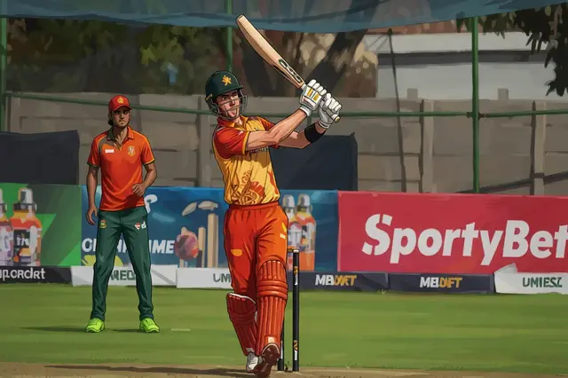 Netherlands recall Pringle, Zulfiqar for ODIs against Nepal and Namibia